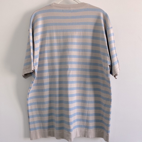 Zara men’s large tee - Picture 2 of 5